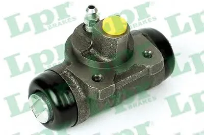 Колесный тормозной цилиндр LPR купить