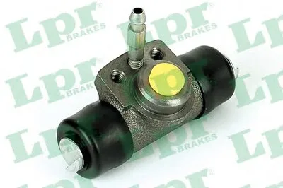 Колесный тормозной цилиндр LPR купить