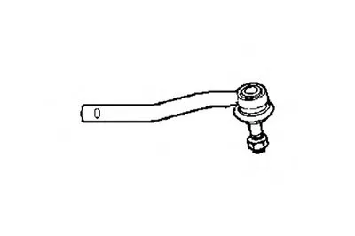 Наконечник поперечной рулевой тяги OCAP купить
