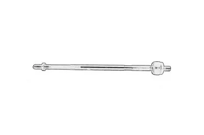 Осевой шарнир, рулевая тяга OCAP купить