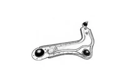 Рычаг независимой подвески колеса, подвеска колеса OCAP купить