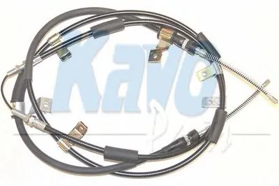 Трос, стояночная тормозная система KAVO PARTS купить