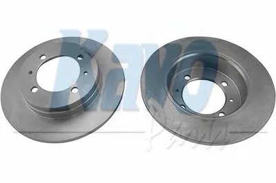 Тормозной диск KAVO PARTS купить