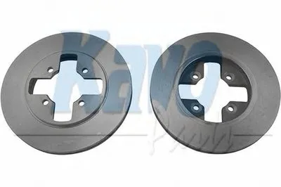 Тормозной диск KAVO PARTS купить