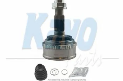 Шарнирный комплект, приводной вал KAVO PARTS купить