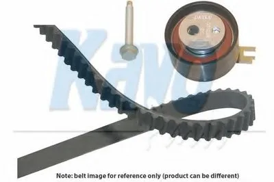 Комплект ремня ГРМ KAVO PARTS купить
