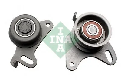 Комплект роликов, зубчатый ремень INA купить