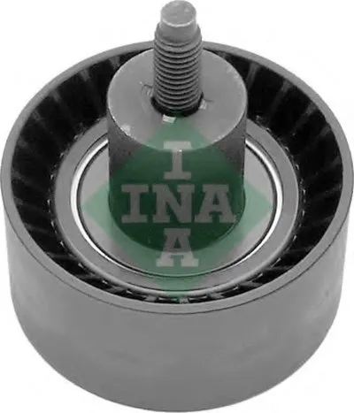 Паразитный / Ведущий ролик, зубчатый ремень INA купить
