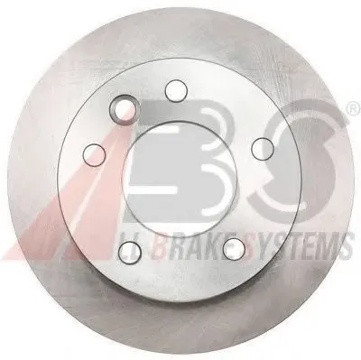 Тормозной диск A.B.S. купить