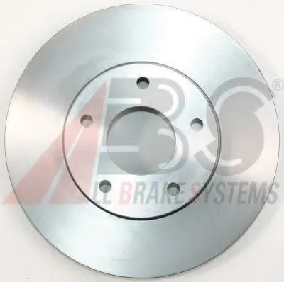 Тормозной диск A.B.S. купить