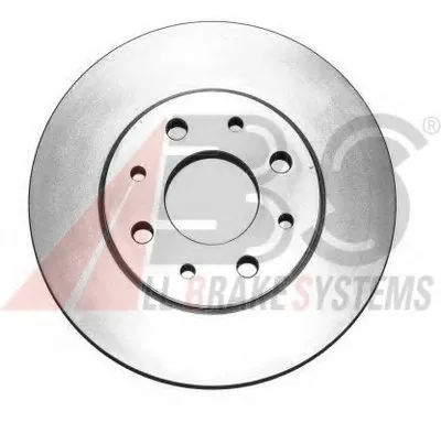 Тормозной диск A.B.S. купить