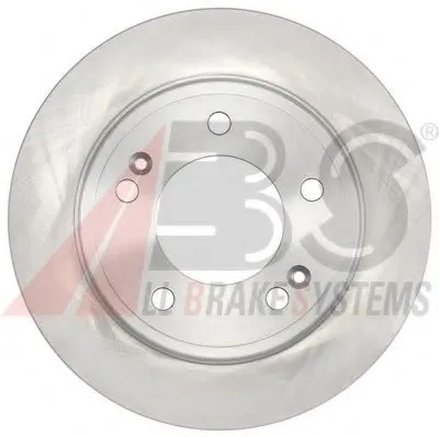 Тормозной диск A.B.S. купить