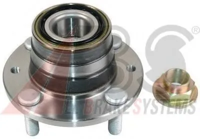 ? колесн. ступицы = A.B.S. купить