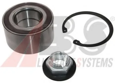 Комплект подшипника ступицы колеса A.B.S. купить