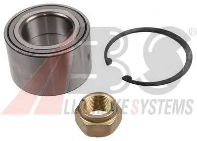 Комплект подшипника ступицы колеса A.B.S. купить