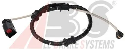 Сигнализатор, износ тормозных колодок A.B.S. купить