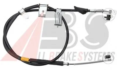 Трос, стояночная тормозная система A.B.S. купить