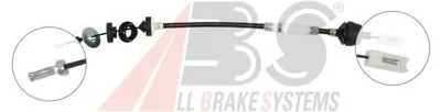 Тросик сцепления A.B.S. купить