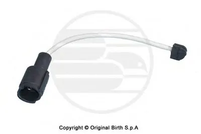Датчик, износ тормозных колодок BIRTH купить