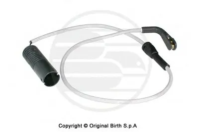 Датчик, износ тормозных колодок BIRTH купить