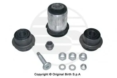 Ходовая часть в сборе BIRTH купить