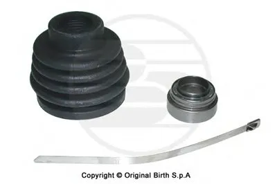 Пыльник, приводной вал BIRTH купить