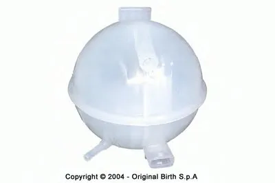 Бачок, радиатор BIRTH купить