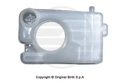 Бачок, радиатор BIRTH купить