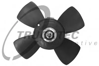 Электродвигатель, вентилятор радиатора TRUCKTEC AUTOMOTIVE купить