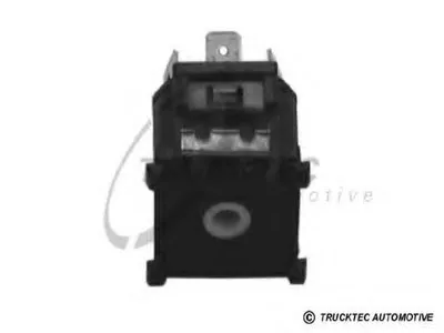 Выключатель вентилятора, отопление / вентиляция TRUCKTEC AUTOMOTIVE купить