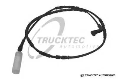Сигнализатор, износ тормозных колодок TRUCKTEC AUTOMOTIVE купить
