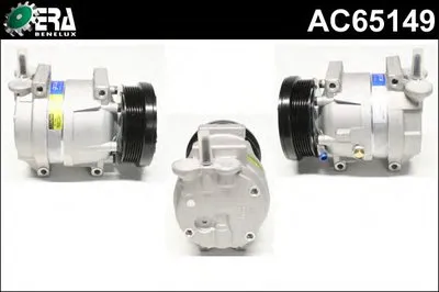 Компрессор, кондиционер ERA Benelux купить