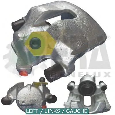 Тормозной суппорт ERA Benelux купить