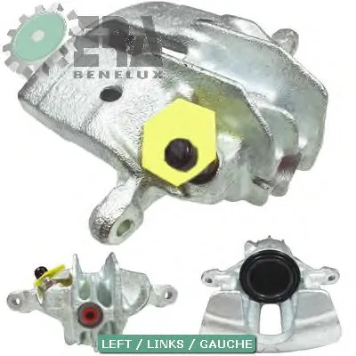 Тормозной суппорт ERA Benelux купить