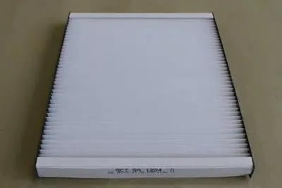 Фильтр, воздух во внутренном пространстве