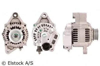 Генератор ELSTOCK купить