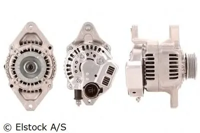 Генератор ELSTOCK купить