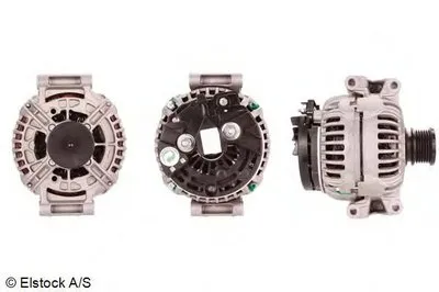 Генератор ELSTOCK купить