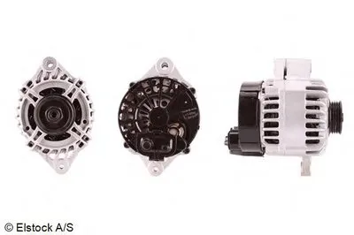 Генератор ELSTOCK купить