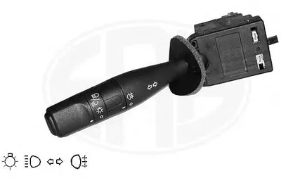 Выключатель на колонке рулевого управления ERA купить