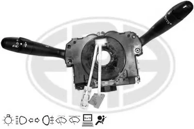 Выключатель на колонке рулевого управления ERA купить