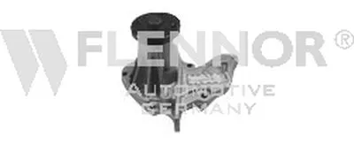 Водяной насос FLENNOR купить