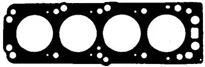 Прокладка, головка цилиндра ELWIS ROYAL купить