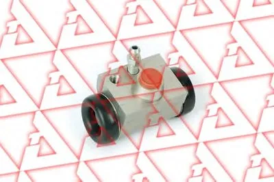 Колесный тормозной цилиндр NUOVA TECNODELTA CAR купить