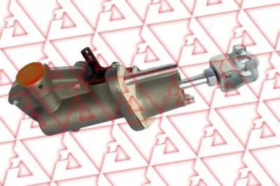 Рабочий цилиндр, система сцепления NUOVA TECNODELTA CAR купить