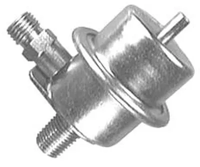 Регулятор давления подачи топлива HOFFER купить