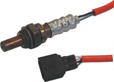 Лямда-зонд HOFFER купить