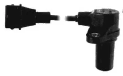 Датчик частоты вращения, управление двигателем HOFFER купить