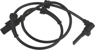 Датчик, частота вращения колеса HOFFER купить