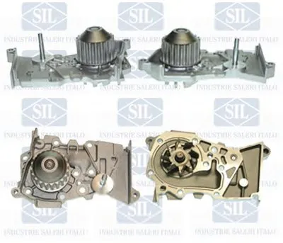 Водяной насос Saleri SIL купить